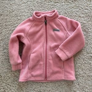 Benton Springs Fleece Jacket